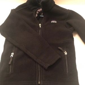 Patagonia fleece